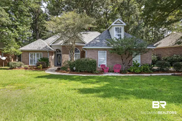 27576 Cahaba Drive, Daphne, AL 36526