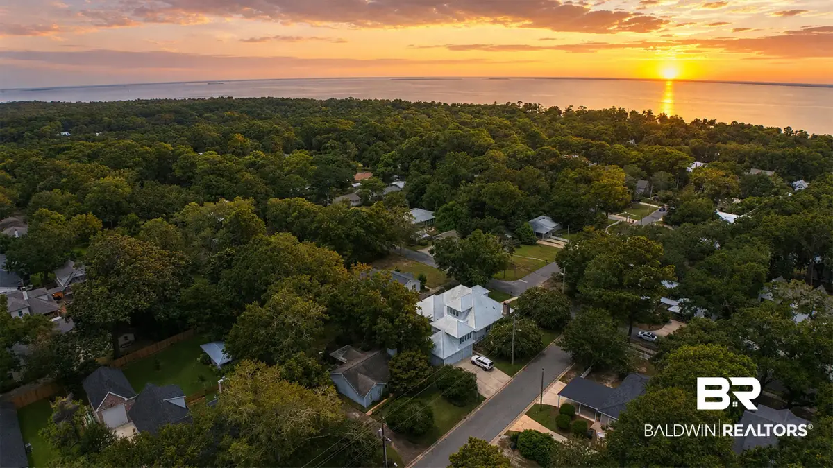 354 Pecan Avenue, Fairhope, AL 36532 - #1
