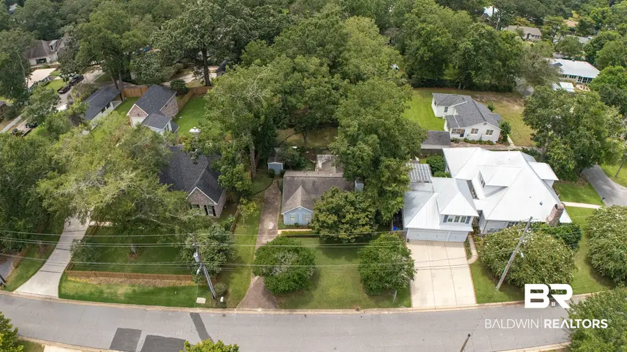 354 Pecan Avenue, Fairhope, AL 36532 - #3