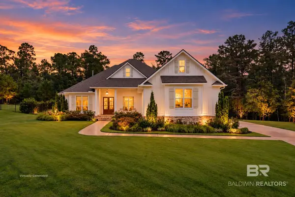 34049 Farrington Lane, Spanish Fort, AL 36527