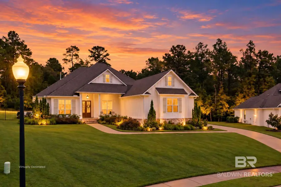 34049 Farrington Lane, Spanish Fort, AL 36527 - #2