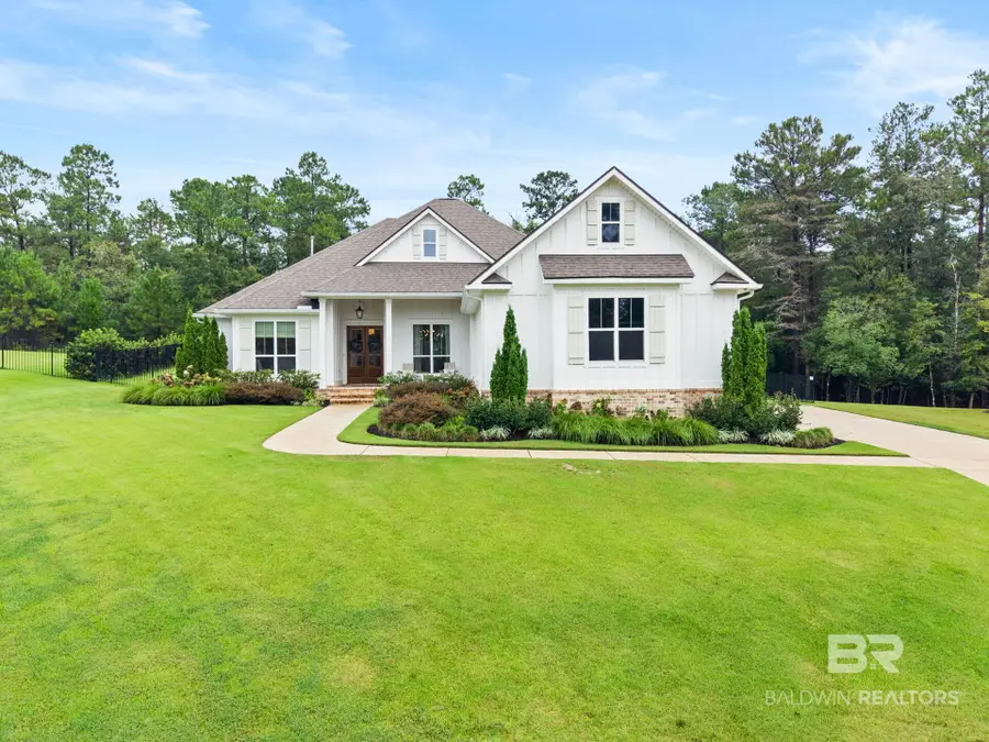 34049 Farrington Lane, Spanish Fort, AL 36527 - #3