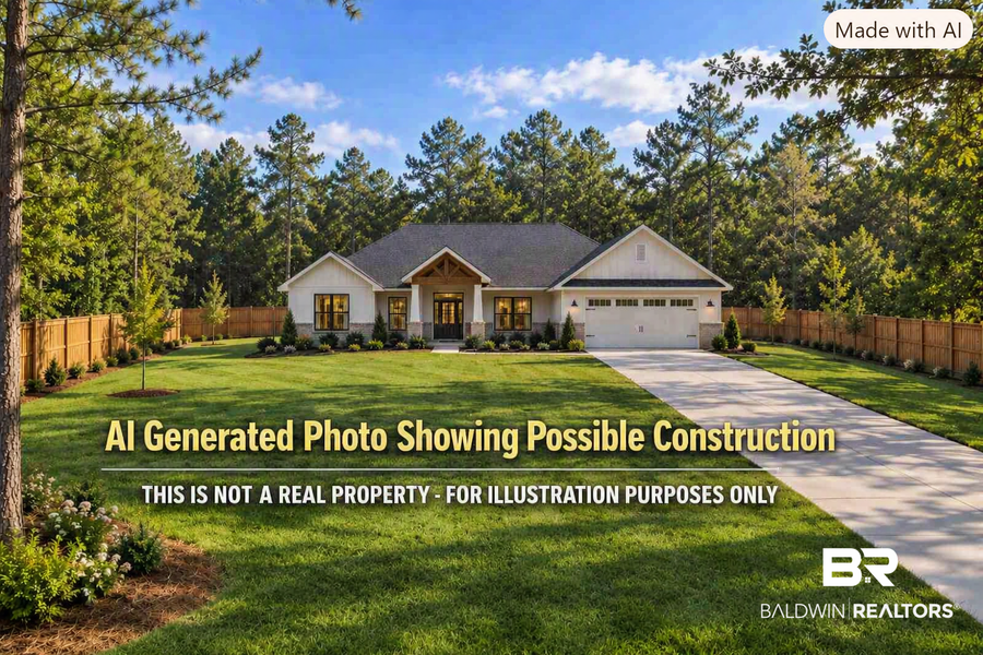 0 Park Drive, Daphne, AL 36526 - #2