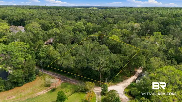 14708 Cotton Stocking Lane, Magnolia Springs, AL 36555