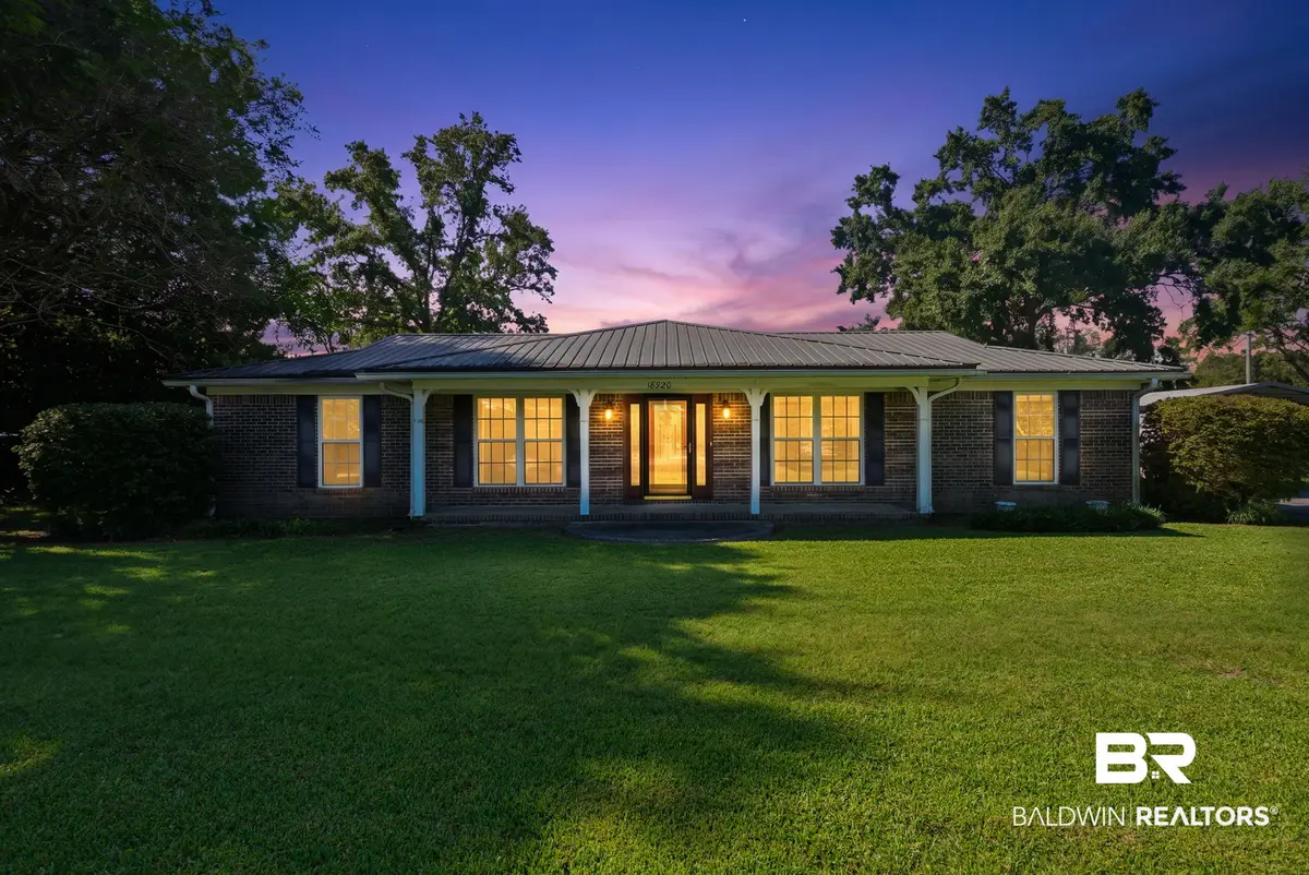 18920 Silverhill Ave, Robertsdale, AL 36567 - #1
