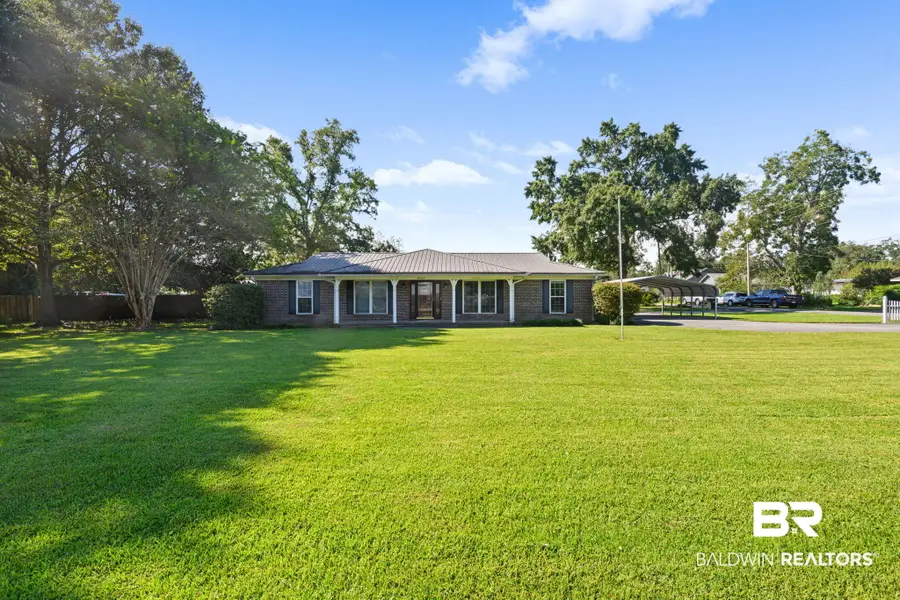 18920 Silverhill Ave, Robertsdale, AL 36567 - #3