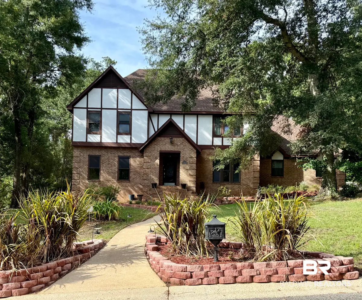 126 Durnford Hill Court, Daphne, AL 36526 - #1
