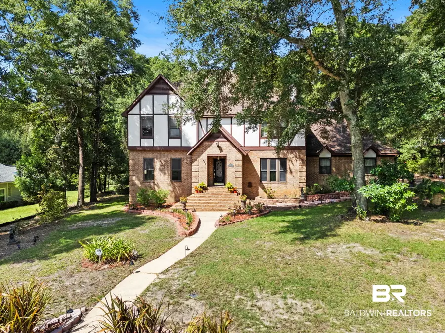 126 Durnford Hill Court, Daphne, AL 36526 - #2