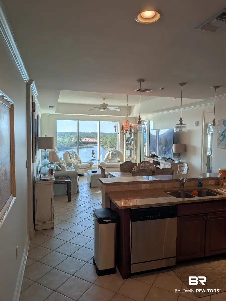 4851 Wharf Parkway #APT 512, Orange Beach, AL 36561 - #3