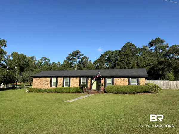 19 Knollwood Lane, Brewton, AL 36426