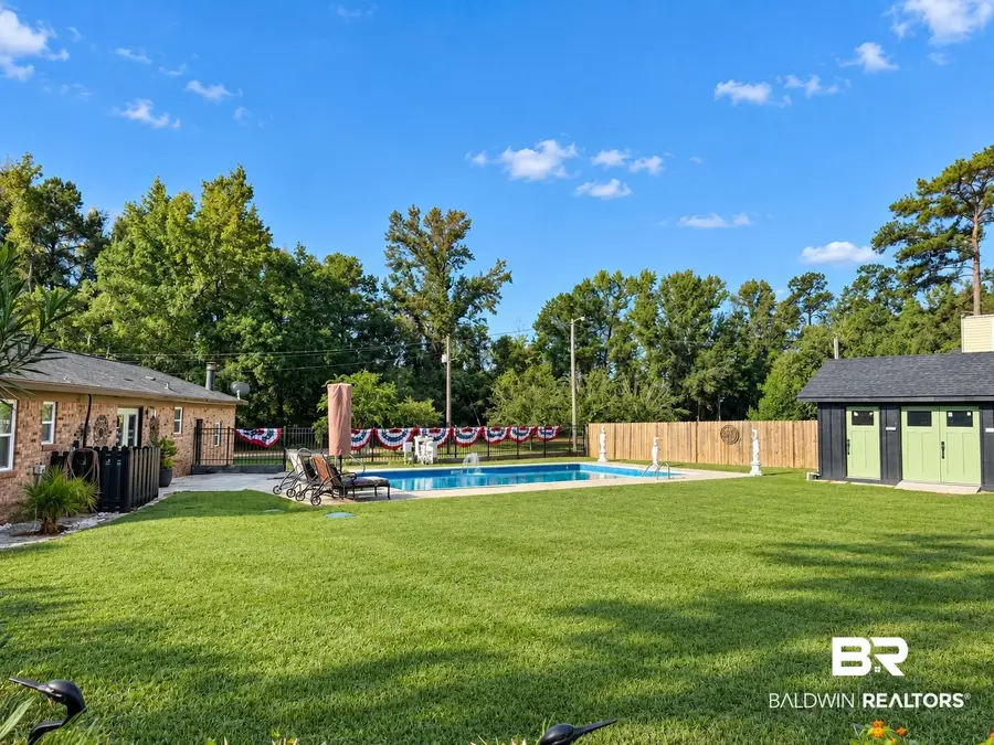 19 Knollwood Lane, Brewton, AL 36426 - #2