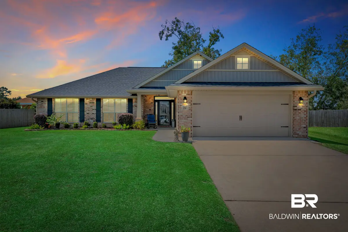 13167 Royster Court, Foley, AL 36535 - #1