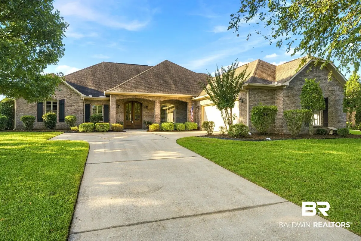 8812 Rosedown Lane, Daphne, AL 36526 - #1