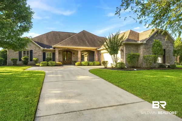 8812 Rosedown Lane, Daphne, AL 36526