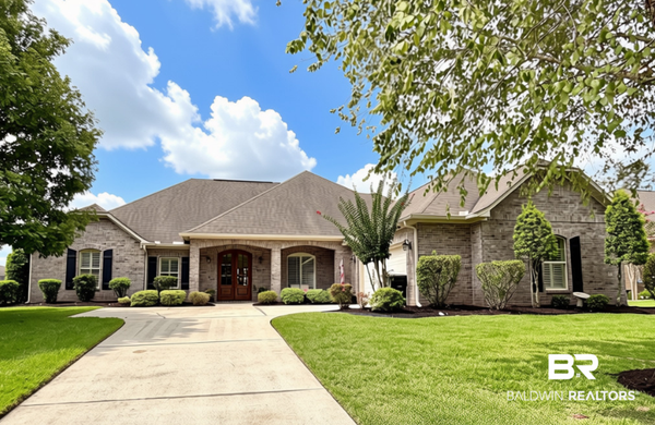 8812 Rosedown Lane, Daphne, AL 36526