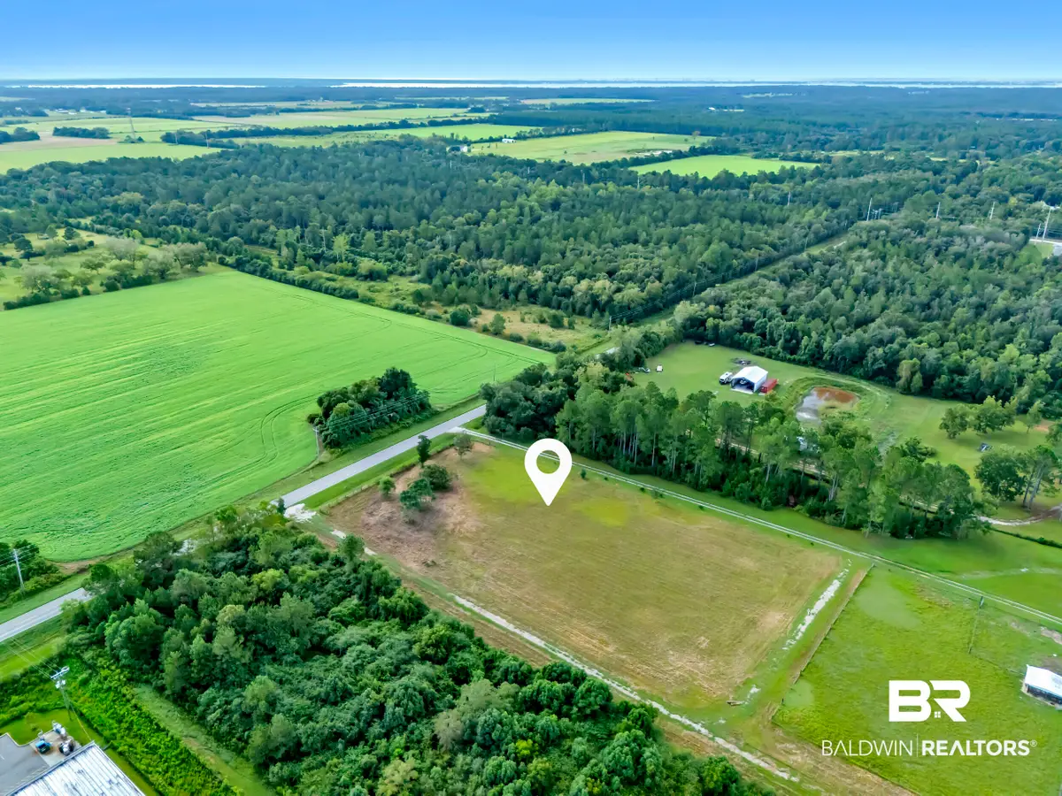 0 County Rd 97, Elberta, AL 36530 - #1
