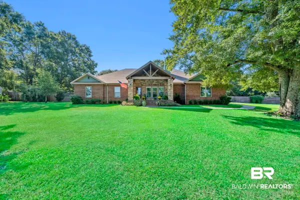12558 Frondfield Lane, Elberta, AL 36530