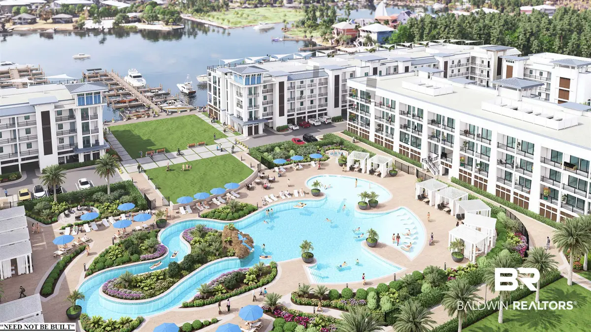 27006 Canal Road #A 208, Orange Beach, AL 36561 - #1