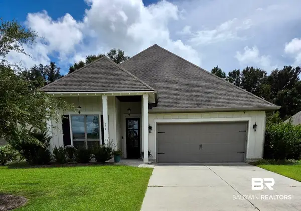 770 Dunker Avenue, Fairhope, AL 36532