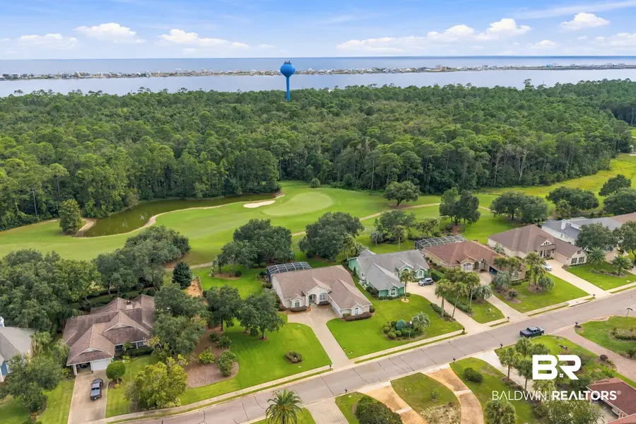 37 Lagoon Drive, Gulf Shores, AL 36542 - #2