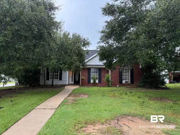 20103 River Mill Drive, Fairhope, AL 36532