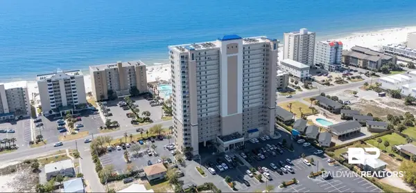 1010 W Beach Boulevard #1202, Gulf Shores, AL 36542