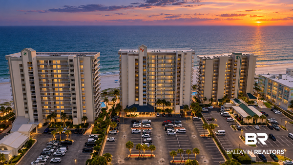24770 Perdido Beach Boulevard #APT 402, Orange Beach, AL 36561