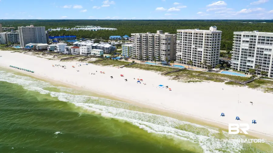 24770 Perdido Beach Boulevard #APT 402, Orange Beach, AL 36561 - #3