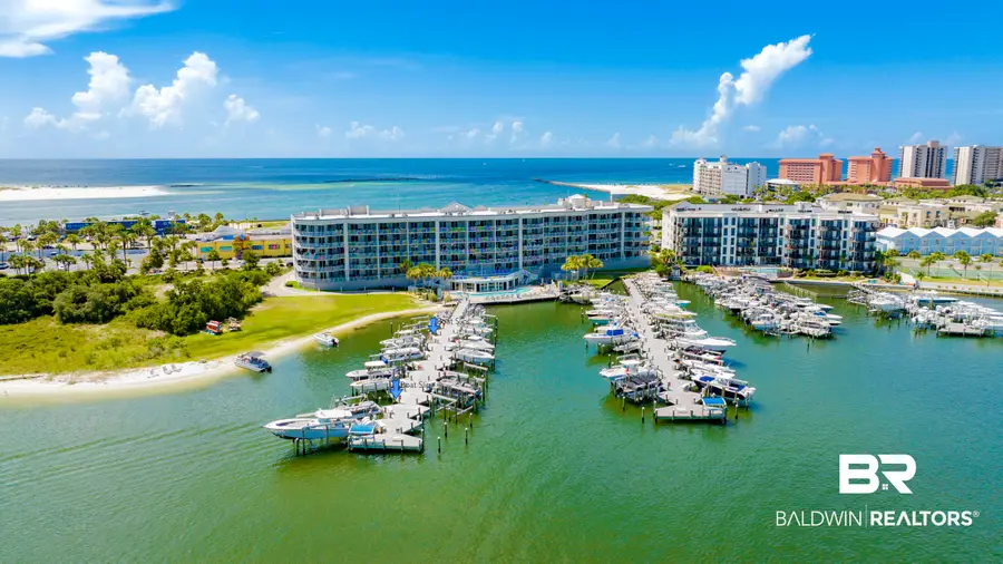 27405 Polaris Street #APT 112, Orange Beach, AL 36561 - #2