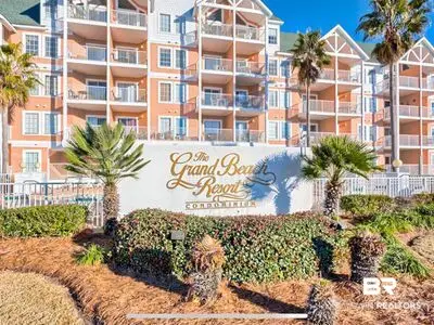 572 E Beach Boulevard #210, Gulf Shores, AL 36542 - #1