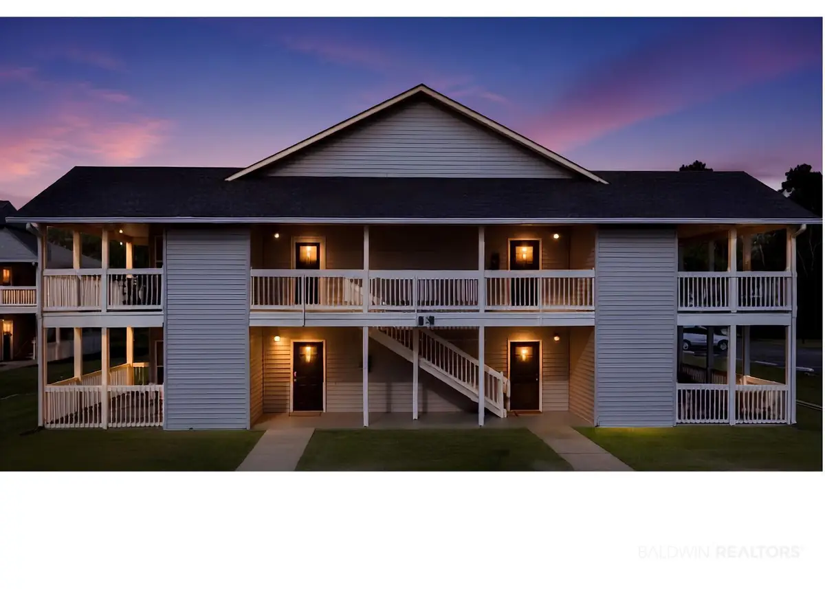 6194 St Highway 59 #UNIT E6, Gulf Shores, AL 36542 - #1