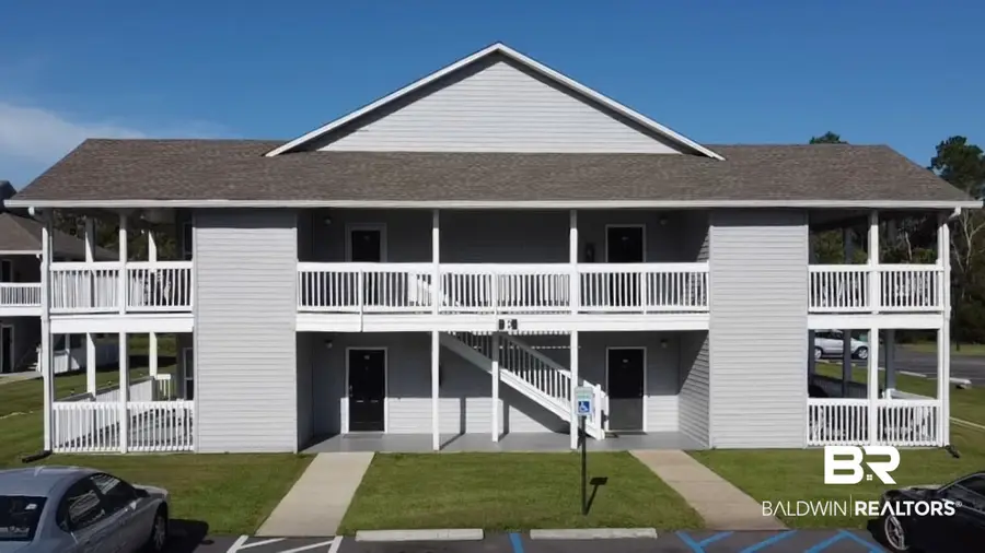 6194 St Highway 59 #UNIT E6, Gulf Shores, AL 36542 - #2