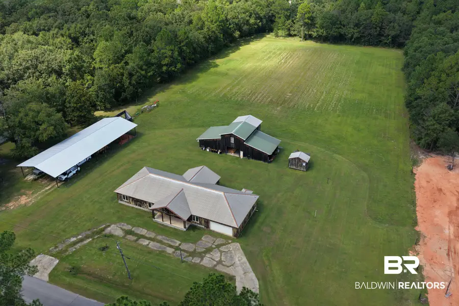 1430 Ducey Drive, Axis, AL 36505 - #2