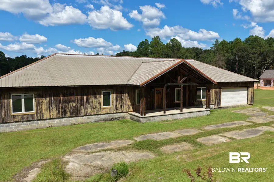 1430 Ducey Drive, Axis, AL 36505 - #3