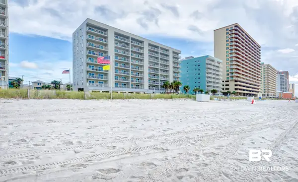 949 West Beach Boulevard #2606, Gulf Shores, AL 36542