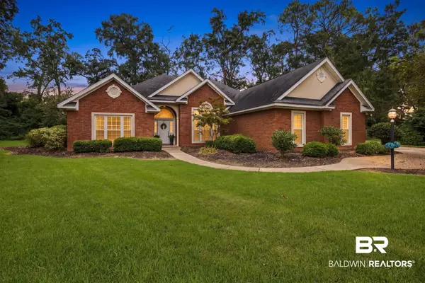 305 Bristol Way, Foley, AL 36535
