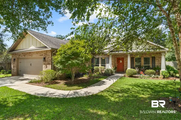 23867 Havasu Drive, Daphne, AL 36526