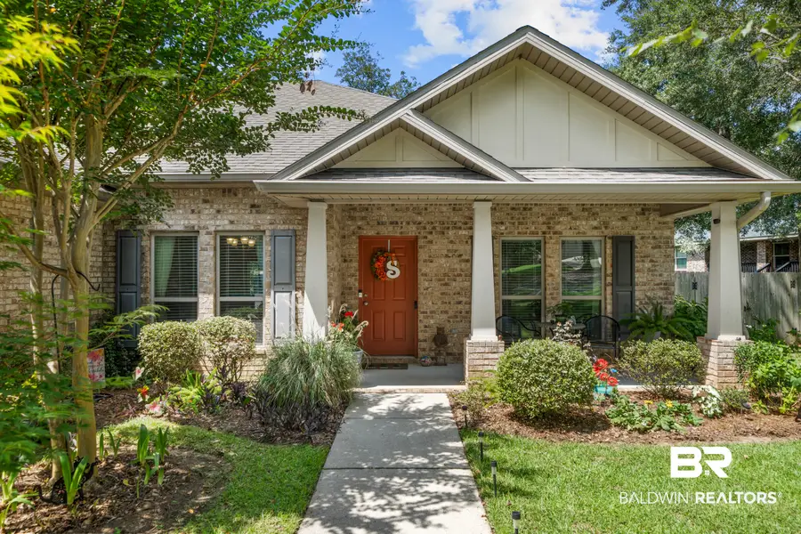 23867 Havasu Drive, Daphne, AL 36526 - #2