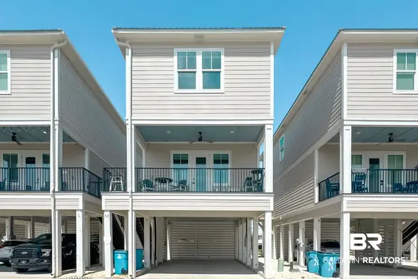951 W Lagoon Avenue #UNIT M, Gulf Shores, AL 36542