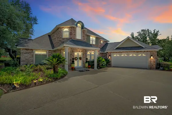 31 Bayside Court, Gulf Shores, AL 36561