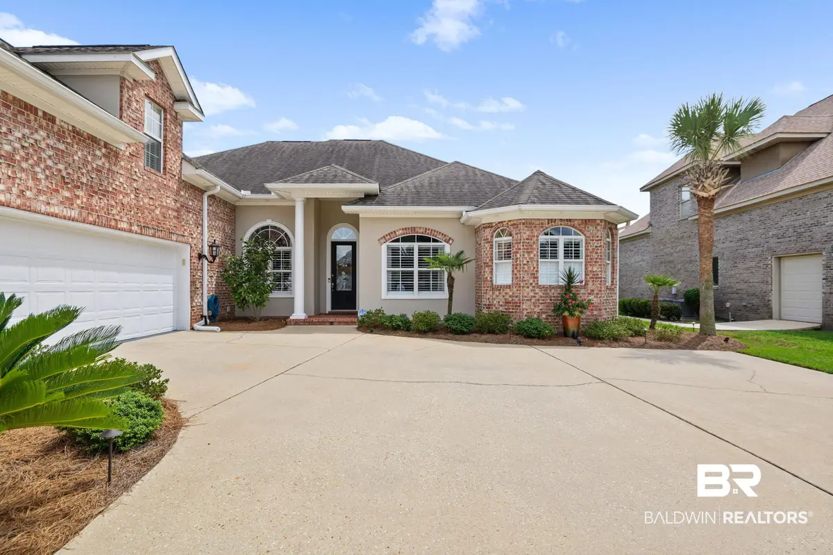 1156 Heron Lakes Circle, Mobile, AL 36693 - #1