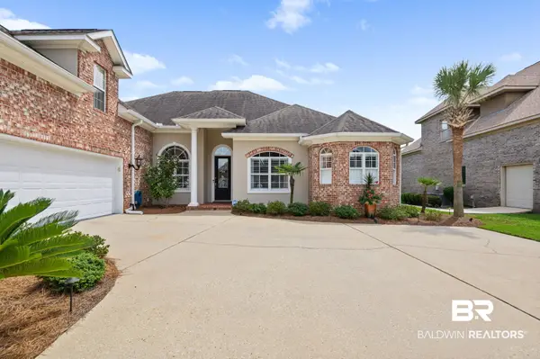 1156 Heron Lakes Circle, Mobile, AL 36693