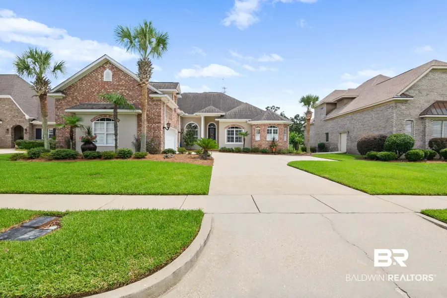 1156 Heron Lakes Circle, Mobile, AL 36693 - #2