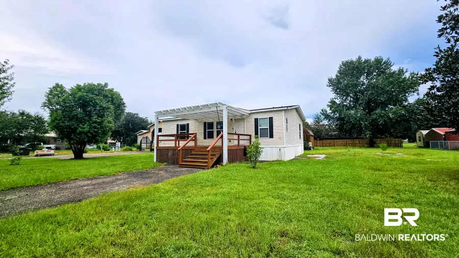 16340 W Indigo Loop, Summerdale, AL 36580 - #3