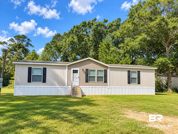 130 Bristol Lane, Brewton, AL 36426