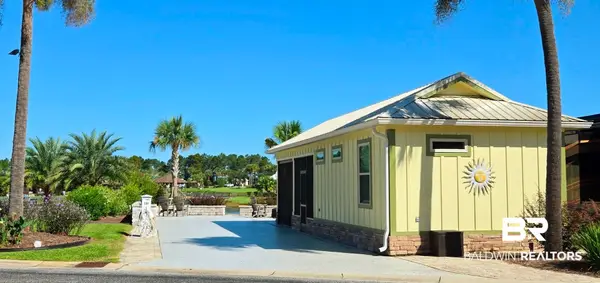 745 Lago Way, Foley, AL 36535