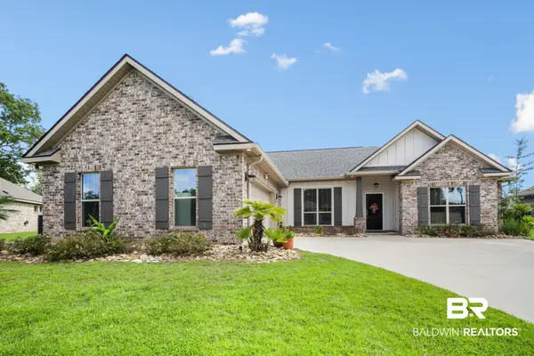12690 Squirrel Drive, Spanish Fort, AL 36527