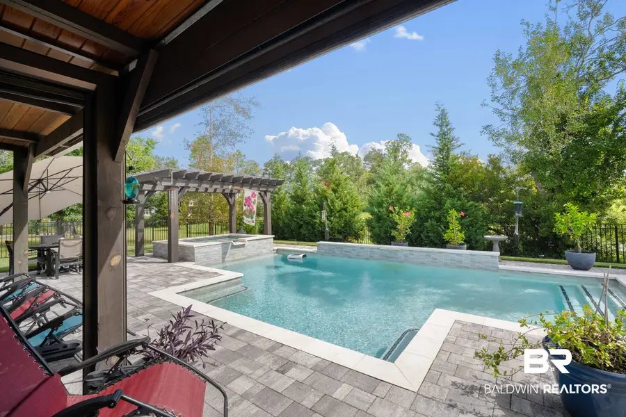 12690 Squirrel Drive, Spanish Fort, AL 36527 - #2
