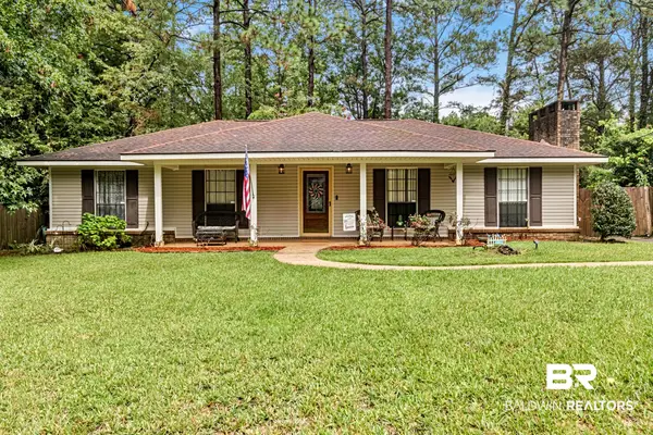 103 Golmon Circle, Daphne, AL 36526