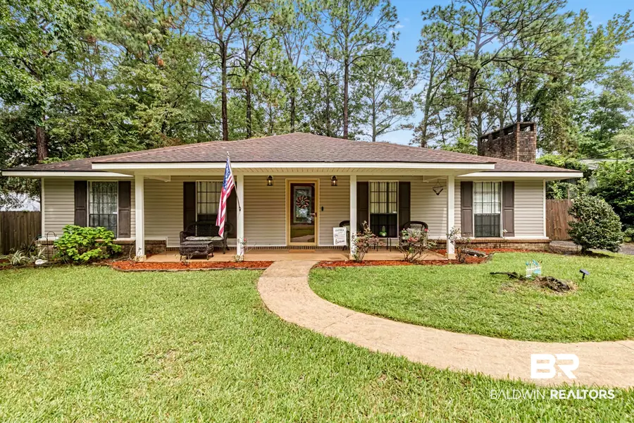 103 Golmon Circle, Daphne, AL 36526 - #2